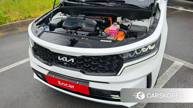 Kia Sorento 4th Generation id 4309043 из Кореи 16