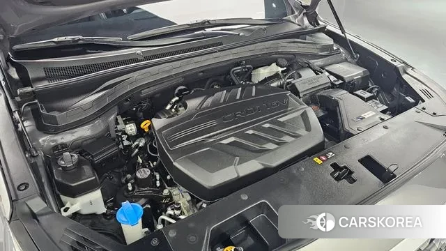 Hyundai Santa Fe TM id 3060506 из Кореи 16