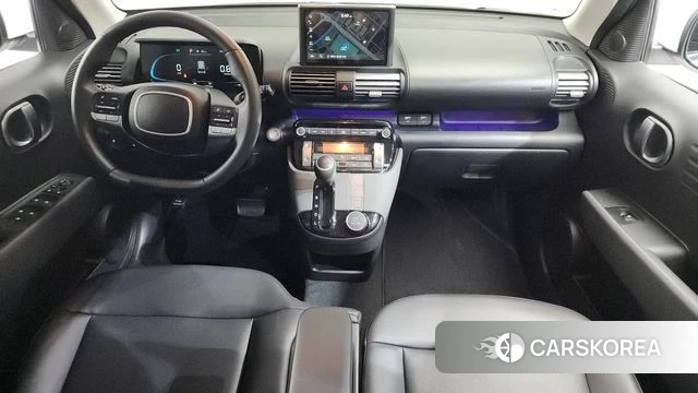 Hyundai Casper id 3858394 из Кореи 16