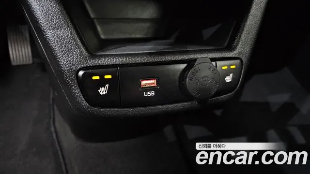 Kia The New Ray id 2640545 из Кореи 16