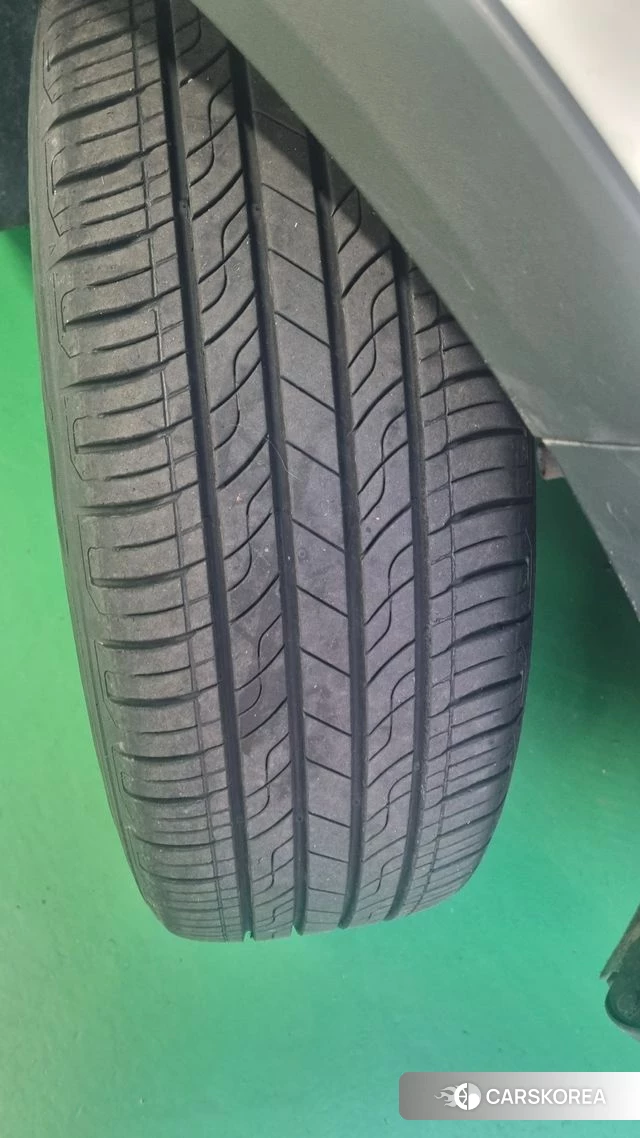 Kia Sportage 4th Generation id 4188572 из Кореи 7