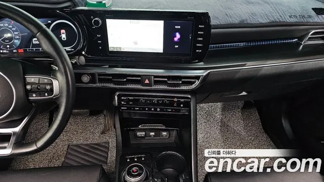 Kia K5 3rd generation id 2730070 из Кореи 16