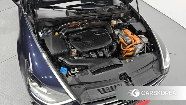 Hyundai Sonata Hybrid (DN8) id 3905231 из Кореи 16