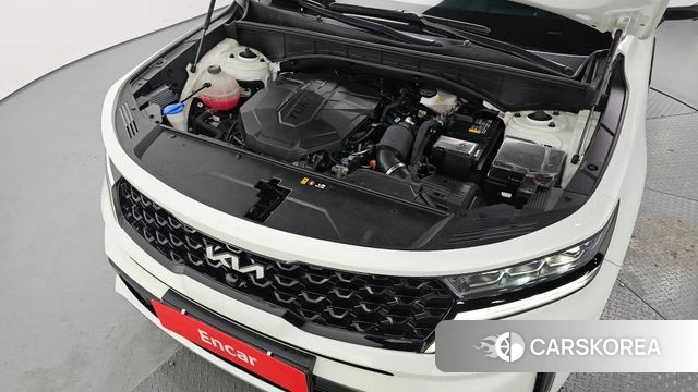 Kia Sorento 4th Generation id 3832118 из Кореи 16