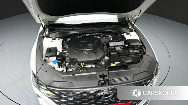 Hyundai The New Grandeur IG id 4223993 из Кореи 32