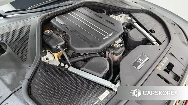 Genesis G90 (RS4) id 3746193 из Кореи 16