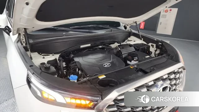 Hyundai Palisade id 3444768 из Кореи 16