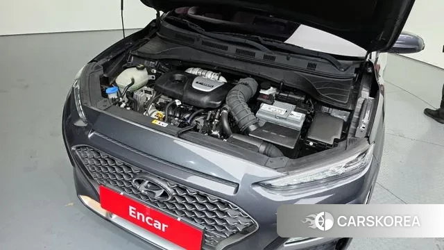 Hyundai Kona id 3162014 из Кореи 16