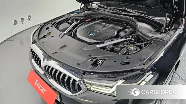 BMW 6 Series GT (G32) id 2985054 из Кореи 16