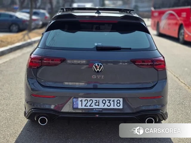 Volkswagen Golf 8th Generation id 3006919 из Кореи 15