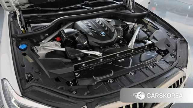 BMW X5 (G05) id 4792813 из Кореи 33