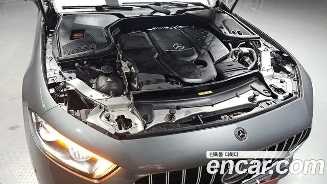 Mercedes-Benz CLS-Class C257 id 2956746 из Кореи 16