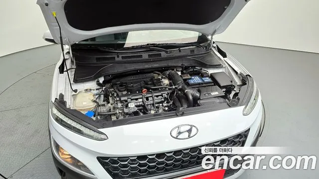 Hyundai The New Kona id 2438704 из Кореи 16