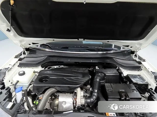 Ssangyong The New Tivoli id 3041244 из Кореи 16