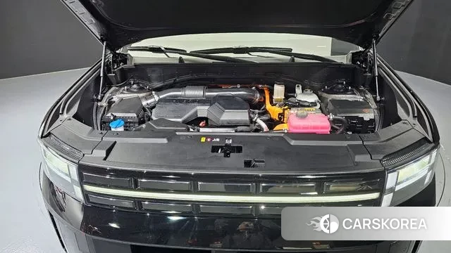 Hyundai Santa Fe (MX5) id 3580637 из Кореи 16