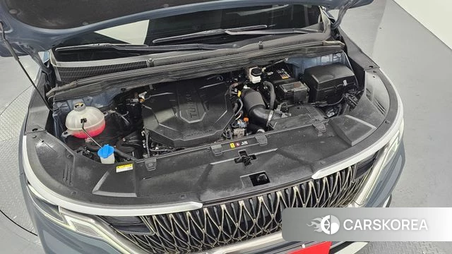 Kia Carnival 4th generation id 4223810 из Кореи 32