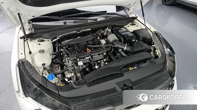 Kia K5 3rd generation id 3283188 из Кореи 16