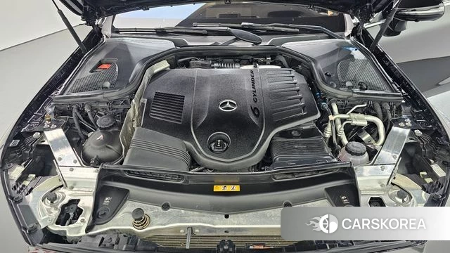 Mercedes-Benz CLS-Class C257 id 3842157 из Кореи 16