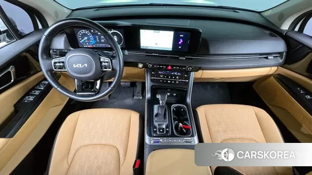 Kia Carnival 4th generation id 3740434 из Кореи 16