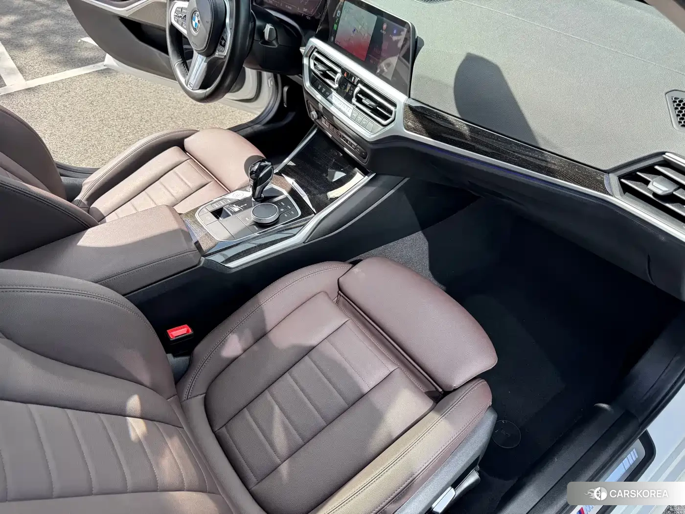 BMW 3 series id 4634829 из Китая 16