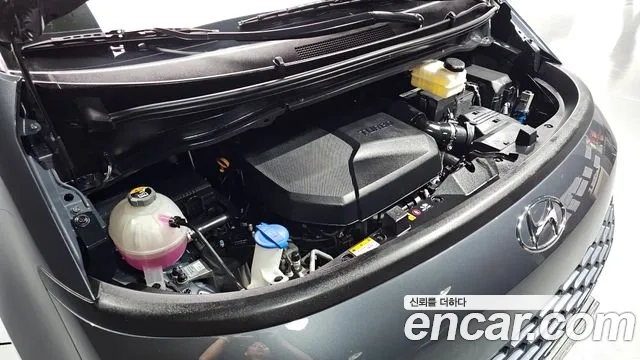 Hyundai Staria id 2868887 из Кореи 16