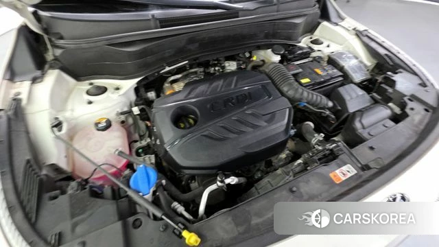 Kia Seltos id 4268028 из Кореи 16