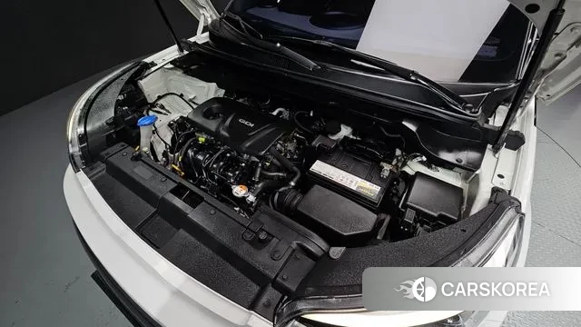 Kia The New Saw id 3574317 из Кореи 16