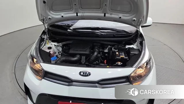 Kia Morning Urban (JA) id 3573383 из Кореи 16