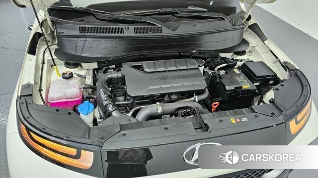 Hyundai Casper id 4303068 из Кореи 27