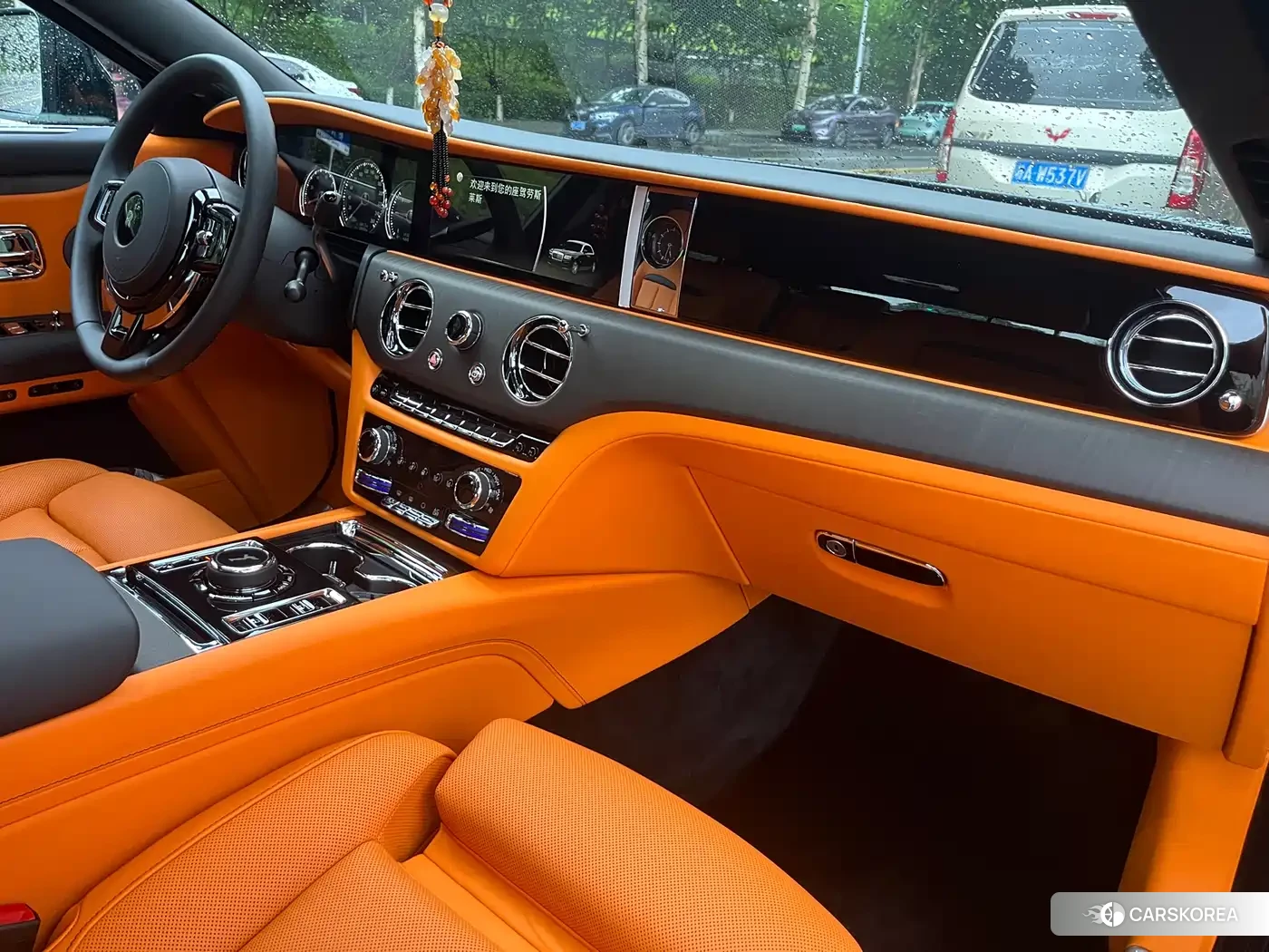 Rolls-Royce Gust id 4578315 из Китая 11