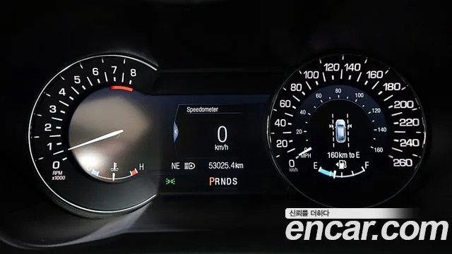 Lincoln MKX 2nd Generation id 2702716 из Кореи 16