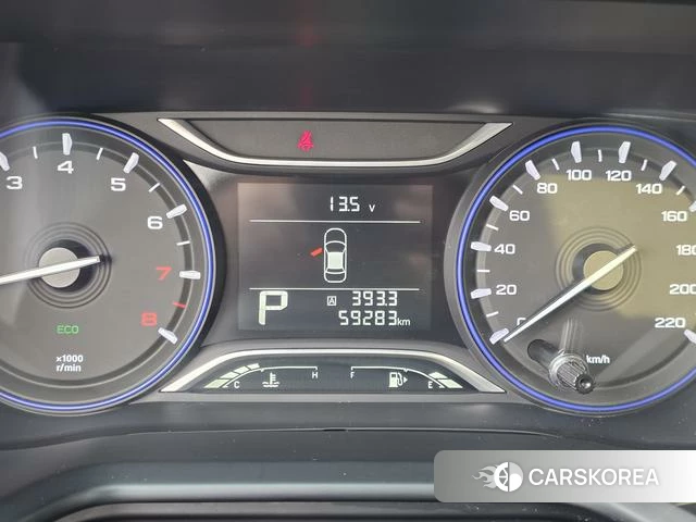 GAC Trumpchi Trumpchi GS3 id 4208021 из Китая 10