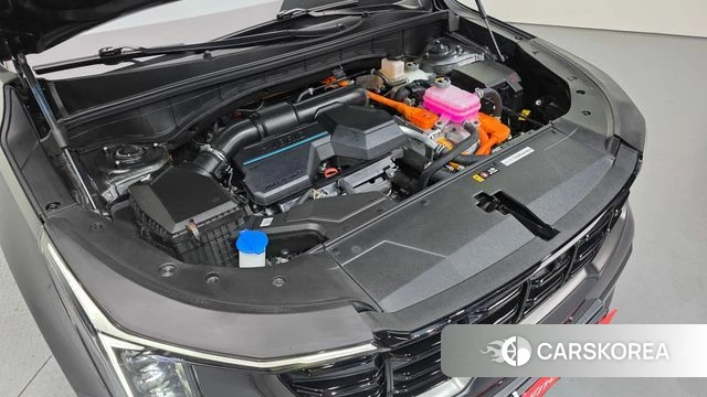 Kia The New Sorento 4th Generation id 4617622 из Кореи 16