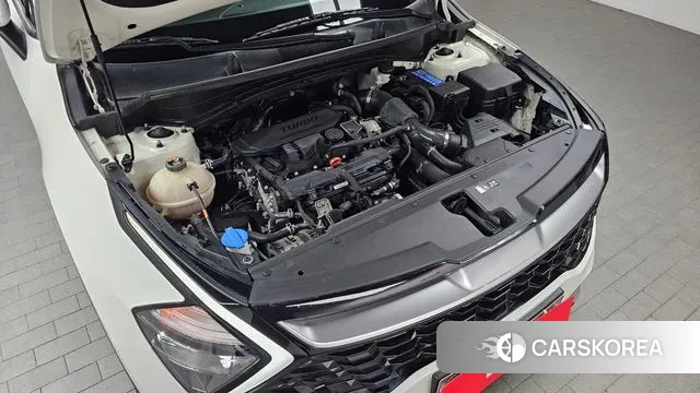 Kia Sportage 5th Generation id 3433202 из Кореи 16