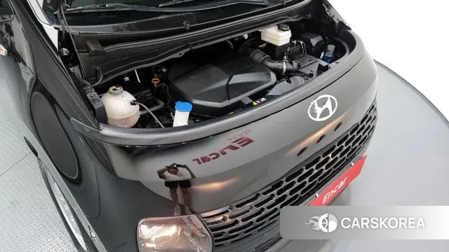 Hyundai Staria id 2964048 из Кореи 16