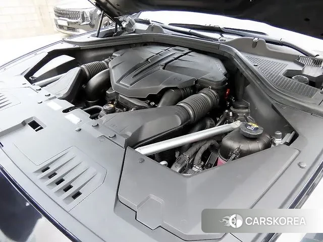 Genesis GV80 id 3355583 из Кореи 15