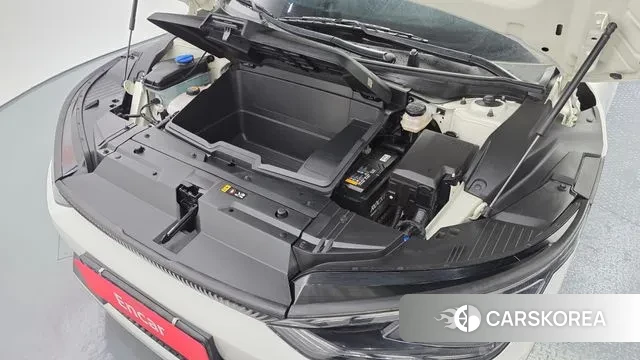 Kia EV6 id 3280387 из Кореи 16