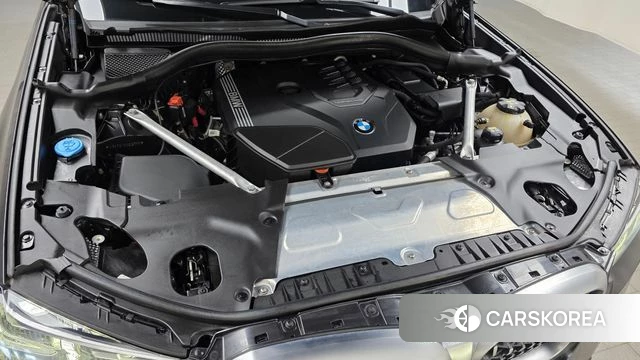 BMW X4 (G02) id 4561792 из Кореи 30