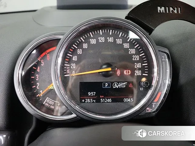 Mini Cooper SD Countryman id 3214894 из Кореи 16