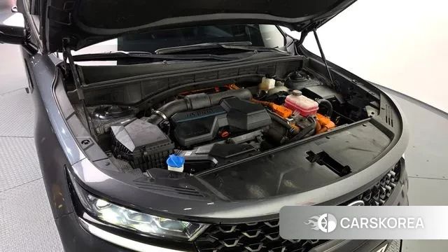 Kia Sorento 4th Generation id 3444033 из Кореи 16