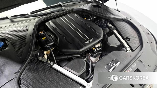 Genesis G90 (RS4) id 4186586 из Кореи 16