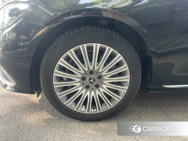 Mercedes-Benz E-class id 4290377 из Китая 10