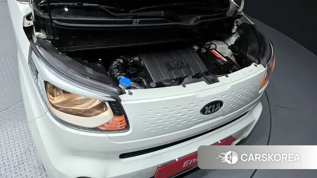 Kia The New Ray id 3422301 из Кореи 16