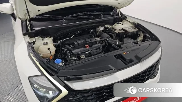 Kia Sportage 5th Generation id 3680719 из Кореи 16