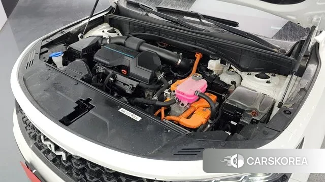 Kia Sorento 4th Generation id 3591567 из Кореи 16