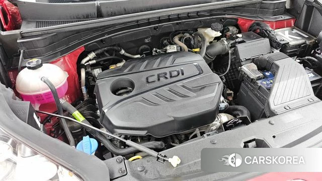 Kia Sportage The Bold id 4511555 из Кореи 16