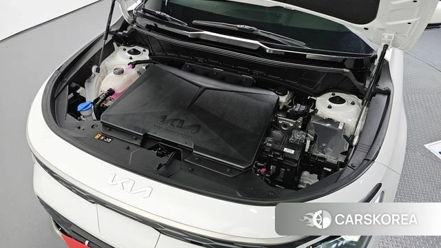 Kia Di All New Niro EV id 4603564 из Кореи 27