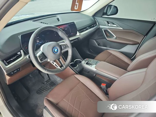 BMW iX1 id 4272068 из Китая 12