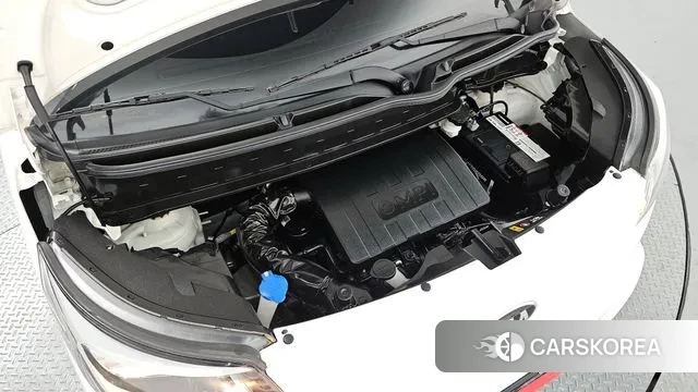 Kia The New Ray id 3023672 из Кореи 16