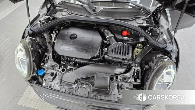 Mini Cooper Clubman id 3708398 из Кореи 16